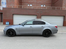 BMW 525 2.5i-AVTOMAT--TOP-TOP | Mobile.bg    8