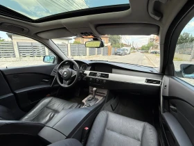 BMW 525 2.5i-AVTOMAT--TOP-TOP | Mobile.bg    12