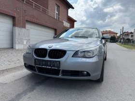  BMW 525