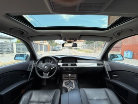 BMW 525 2.5i-AVTOMAT--TOP-TOP | Mobile.bg    11
