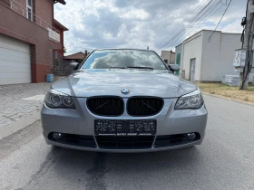 BMW 525 2.5i-AVTOMAT--TOP-TOP | Mobile.bg    2