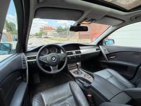 BMW 525 2.5i-AVTOMAT--TOP-TOP | Mobile.bg    9