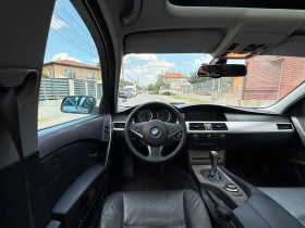 BMW 525 2.5i-AVTOMAT--TOP-TOP | Mobile.bg    10