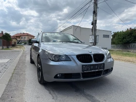 BMW 525 2.5i-AVTOMAT--TOP-TOP | Mobile.bg    3