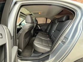BMW 525 2.5i-AVTOMAT--TOP-TOP | Mobile.bg    15