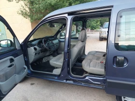 Renault Kangoo   | Mobile.bg    13