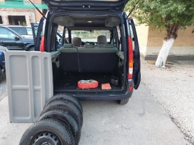 Renault Kangoo   | Mobile.bg    16
