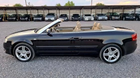 Audi A4 3.2i QUATTRO CABRIO - 14690 лв. - 74677517 12