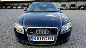 Audi A4 3.2i QUATTRO CABRIO - 14690 лв. - 74677517 2
