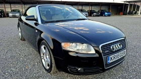 Audi A4 3.2i QUATTRO CABRIO - 14690 лв. - 74677517 3