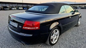 Audi A4 3.2i QUATTRO CABRIO - 14690 лв. - 74677517 6