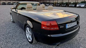 Audi A4 3.2i QUATTRO CABRIO - 14690 лв. - 74677517 11