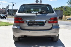 Обява за продажба на Mercedes-Benz B 200 AUTOMAT* PANORAMA ~8 500 лв. - изображение 6