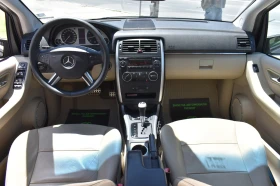 Mercedes-Benz B 200 AUTOMAT* PANORAMA - 8500 лв. - 93829415 15
