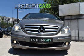 Обява за продажба на Mercedes-Benz B 200 AUTOMAT* PANORAMA ~8 500 лв. - изображение 5