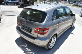 Обява за продажба на Mercedes-Benz B 200 AUTOMAT* PANORAMA ~8 500 лв. - изображение 4