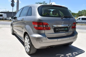 Обява за продажба на Mercedes-Benz B 200 AUTOMAT* PANORAMA ~8 500 лв. - изображение 3