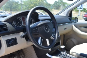 Обява за продажба на Mercedes-Benz B 200 AUTOMAT* PANORAMA ~8 500 лв. - изображение 9