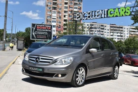 Обява за продажба на Mercedes-Benz B 200 AUTOMAT* PANORAMA ~8 500 лв. - изображение 1