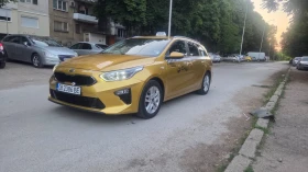 Обява за продажба на Kia Ceed  Sw 1.4 99к.с ~28 900 лв. - изображение 4