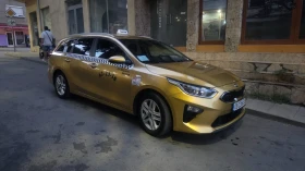 Обява за продажба на Kia Ceed  Sw 1.4 99к.с ~28 900 лв. - изображение 1
