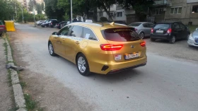 Обява за продажба на Kia Ceed  Sw 1.4 99к.с ~28 900 лв. - изображение 5