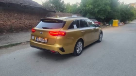 Обява за продажба на Kia Ceed  Sw 1.4 99к.с ~28 900 лв. - изображение 6