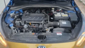 Обява за продажба на Kia Ceed  Sw 1.4 99к.с ~28 900 лв. - изображение 7