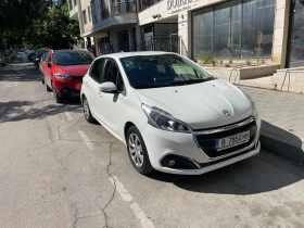 Обява за продажба на Peugeot 208 1.2 puretech ~11 900 лв. - изображение 1