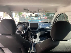 Обява за продажба на Peugeot 208 1.2 puretech ~11 900 лв. - изображение 10