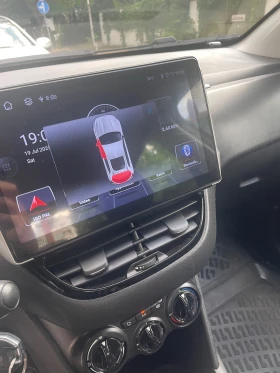 Обява за продажба на Peugeot 208 1.2 puretech ~11 900 лв. - изображение 11