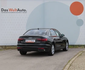 Audi A4 Limousine 30 TDI - 39200 лв. - 53856059 3