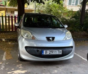 Обява за продажба на Peugeot 107 1000 ~3 999 лв. - изображение 1
