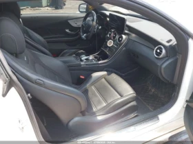 Mercedes-Benz C 63 AMG S CARFAX    | Mobile.bg    10