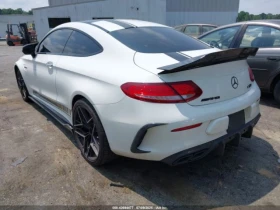 Mercedes-Benz C 63 AMG S CARFAX    | Mobile.bg    4