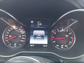 Mercedes-Benz C 63 AMG S CARFAX    | Mobile.bg    11