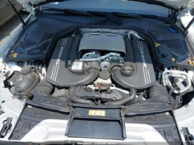 Mercedes-Benz C 63 AMG S CARFAX    | Mobile.bg    14