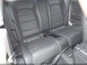Mercedes-Benz C 63 AMG S CARFAX    | Mobile.bg    13