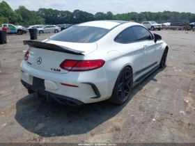 Mercedes-Benz C 63 AMG S CARFAX    | Mobile.bg    6