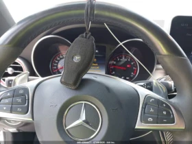 Mercedes-Benz C 63 AMG S CARFAX    | Mobile.bg    15