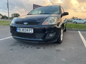 Ford Fiesta 1.25  | Mobile.bg    14