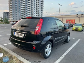 Ford Fiesta 1.25  | Mobile.bg    2