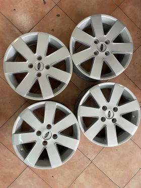 Ford Fiesta 1.25  | Mobile.bg    5