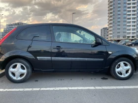 Ford Fiesta 1.25  | Mobile.bg    12