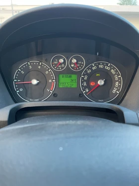 Ford Fiesta 1.25  | Mobile.bg    9