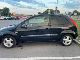 Ford Fiesta 1.25  | Mobile.bg    11