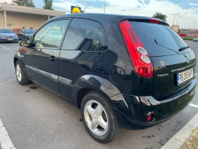 Ford Fiesta 1.25  | Mobile.bg    3