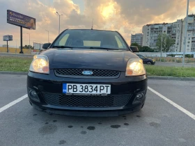 Ford Fiesta 1.25  | Mobile.bg    15