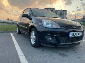 Ford Fiesta 1.25  | Mobile.bg    13
