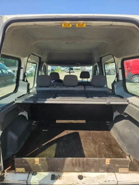 Ford Connect 1.8 TDI  | Mobile.bg    8
